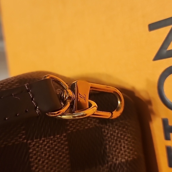 NWT MINI LV BACKPACK - Picture 7 of 10